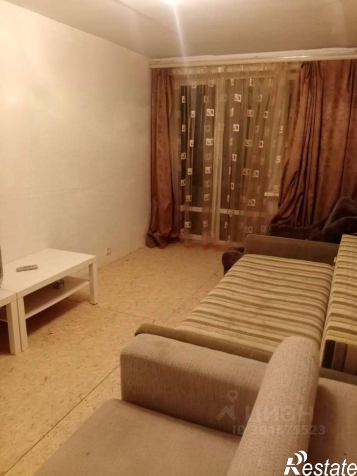 2-комн квартира шоссе Героев Сталинграда, 3,  д. 3