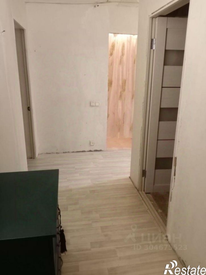 2-комн квартира шоссе Героев Сталинграда, 3,  д. 3