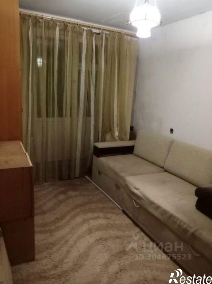 2-комн квартира шоссе Героев Сталинграда, 3,  д. 3