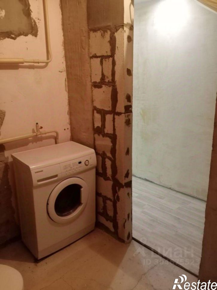 2-комн квартира шоссе Героев Сталинграда, 3,  д. 3