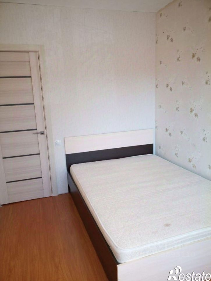 2-комн квартира улица Комарова, 2,  д. 2