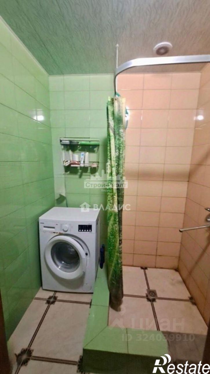 3-комн квартира улица Ворошилова, 8,  д. 8