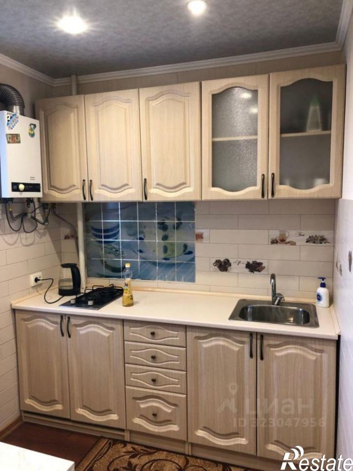 1-комн квартира ул Пятилетки 1-й, 27Г,  д. 27Г