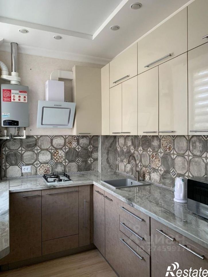 2-комн квартира ул Самойленко, 27,  д. 27