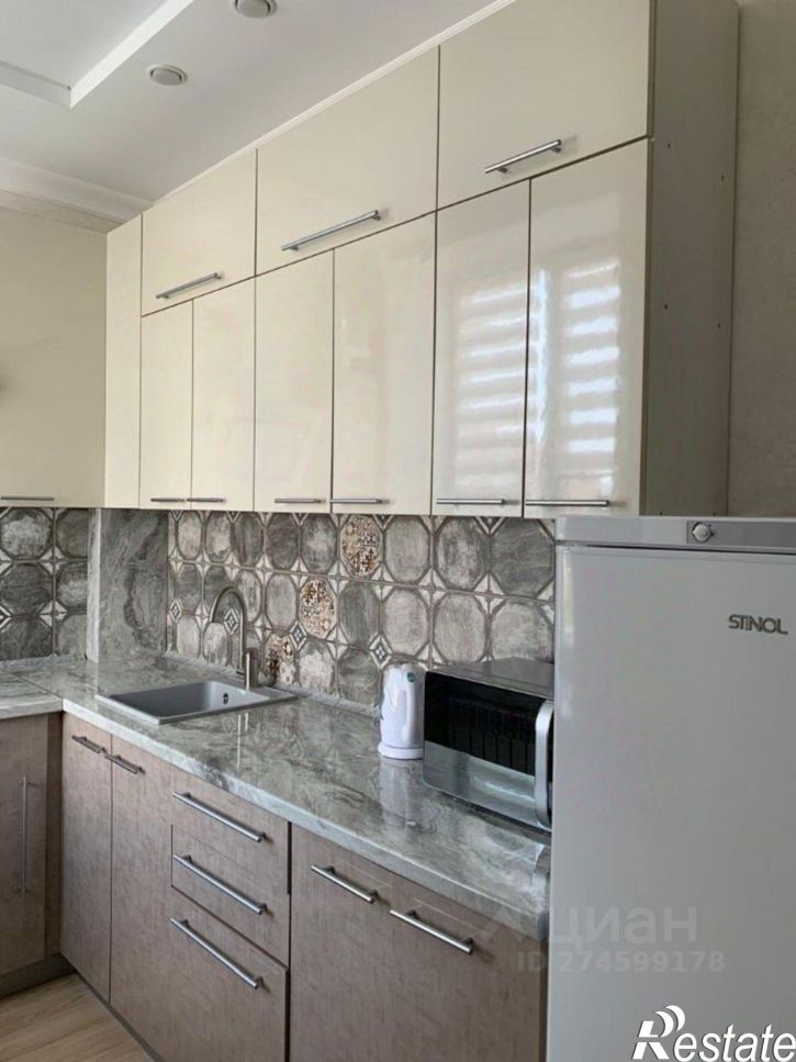 2-комн квартира ул Самойленко, 27,  д. 27