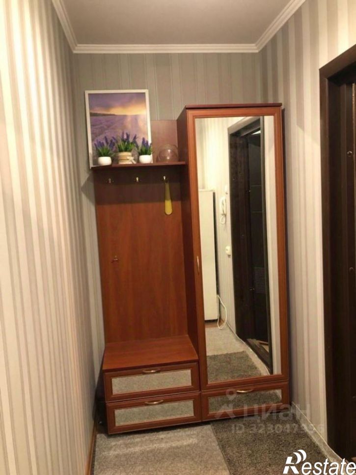 1-комн квартира ул Пятилетки 1-й, 27Г,  д. 27Г