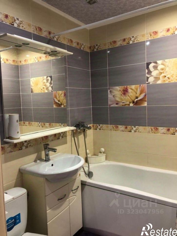 1-комн квартира ул Пятилетки 1-й, 27Г,  д. 27Г