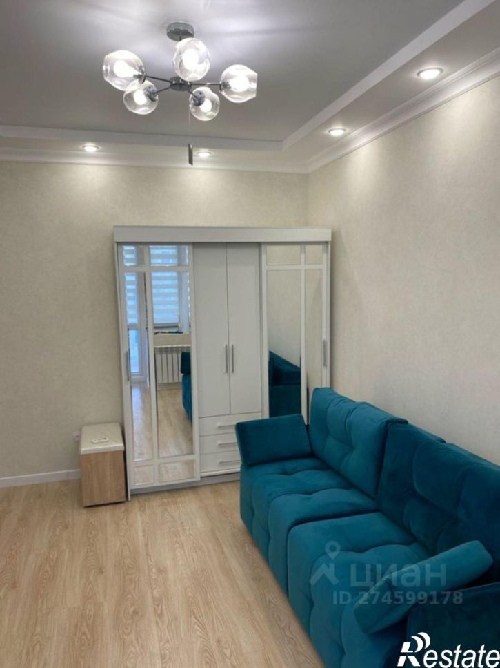 2-комн квартира ул Самойленко, 27,  д. 27