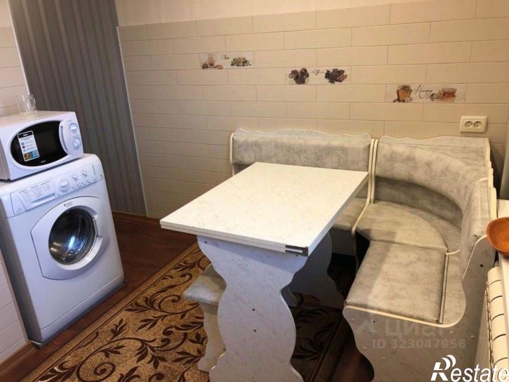 1-комн квартира ул Пятилетки 1-й, 27Г,  д. 27Г