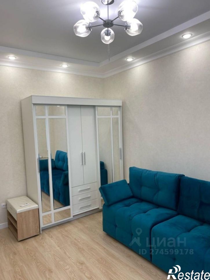 2-комн квартира ул Самойленко, 27,  д. 27