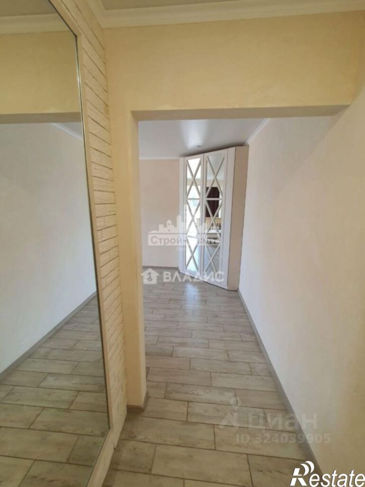 1-комн квартира ул Шлагбаумская, 43,  д. 43