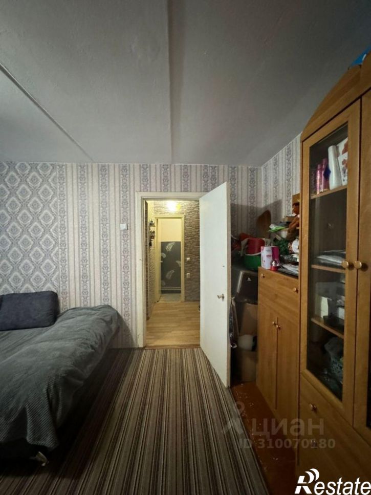 1-комн квартира шоссе Героев Сталинграда, 8/1,  д. 8/1