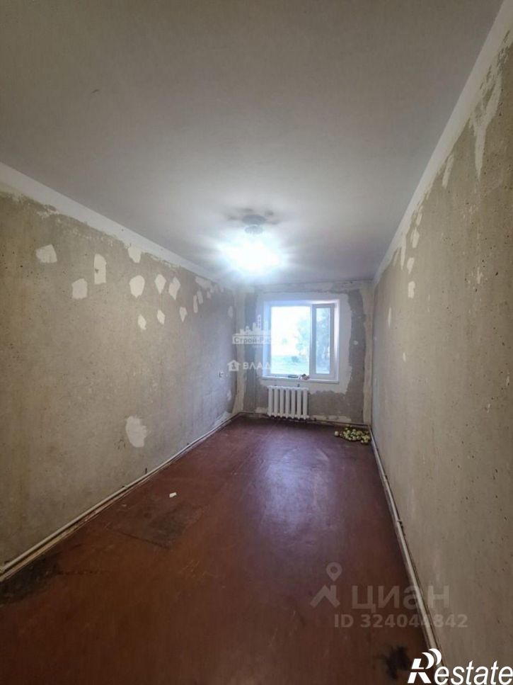 2-комн квартира Всесоюзная улица, 5,  д. 5