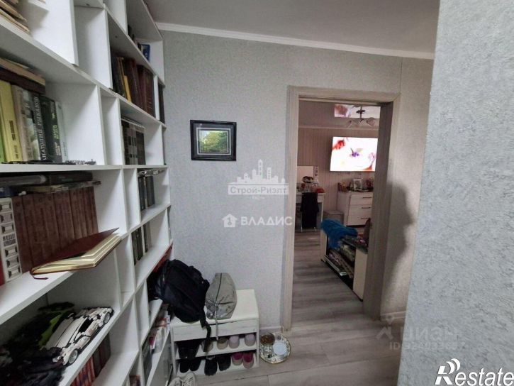 2-комн квартира улица Горького, 10,  д. 10