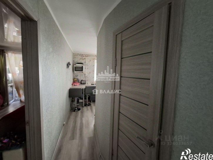 2-комн квартира улица Горького, 10,  д. 10