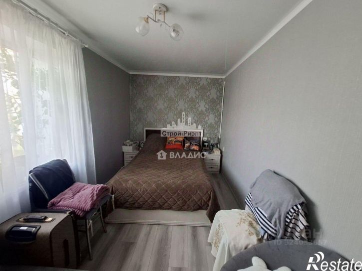 2-комн квартира улица Горького, 10,  д. 10