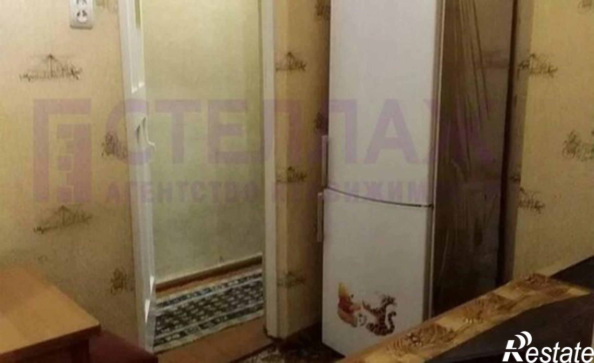 Купить квартиру за 4 650 000 рублей на ул Крупской, 86