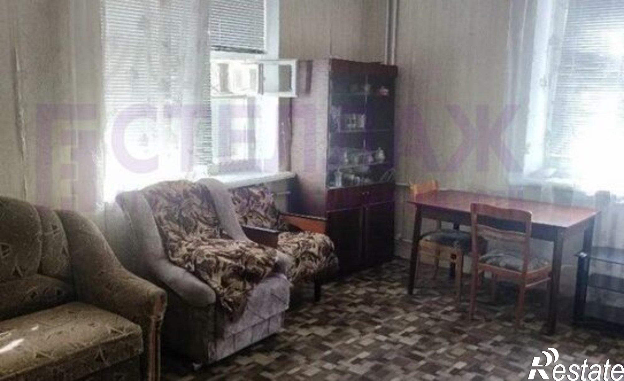 Купить квартиру за 6 200 000 рублей на ул Черноморская, 6/2