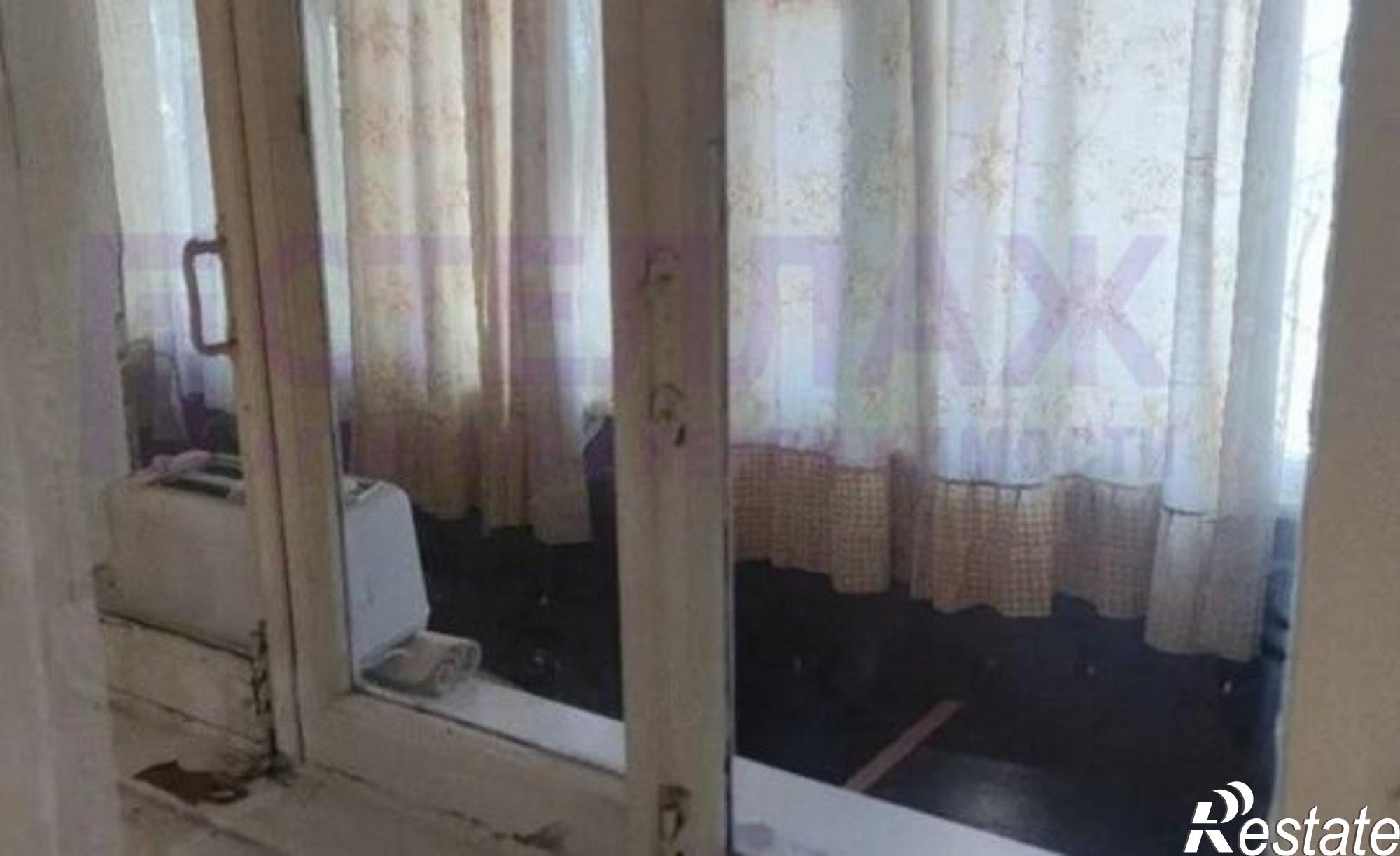 Купить квартиру за 6 200 000 рублей на ул Черноморская, 6/2