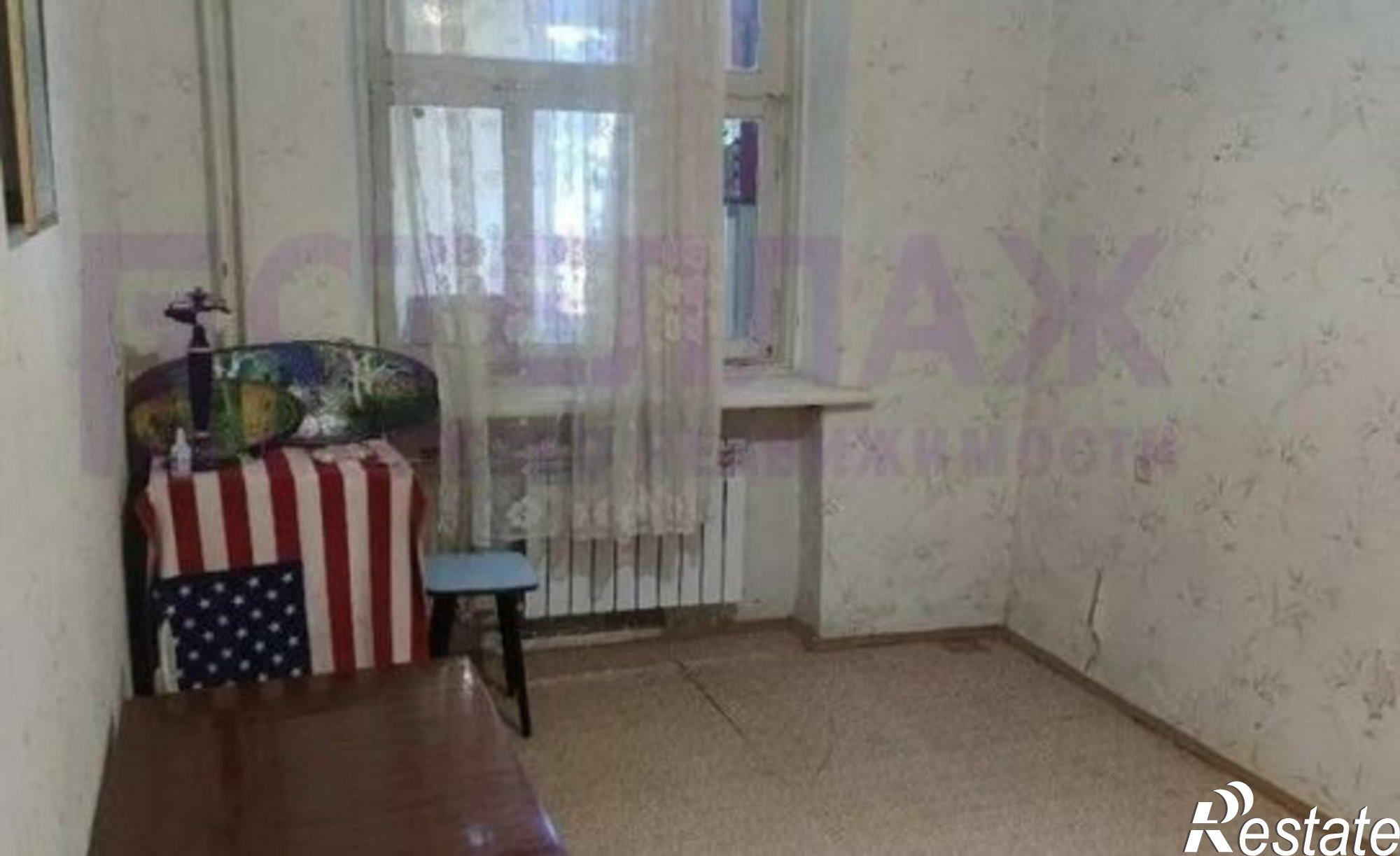 Купить квартиру за 6 200 000 рублей на ул Черноморская, 6/2