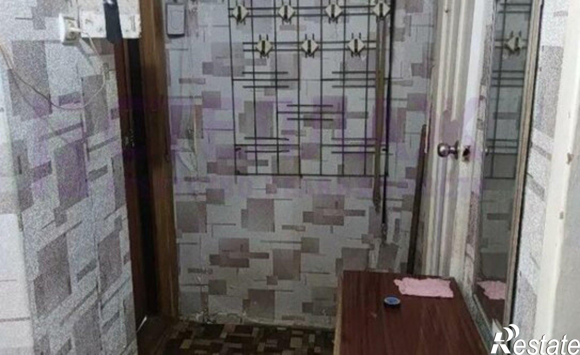 Купить квартиру за 6 200 000 рублей на ул Черноморская, 6/2