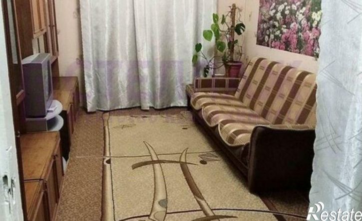 2-комн квартира ул Крупской, 86,  д. 86