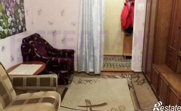 2-комн квартира ул Крупской, 86,  д. 86