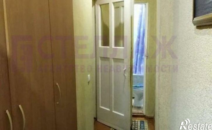 2-комн квартира ул Крупской, 86,  д. 86