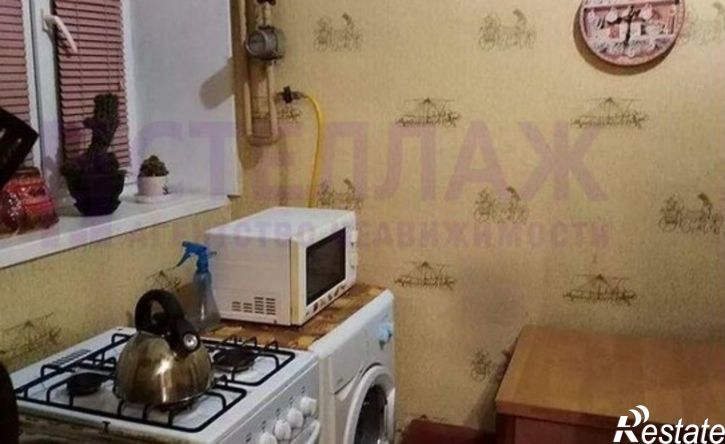 2-комн квартира ул Крупской, 86,  д. 86