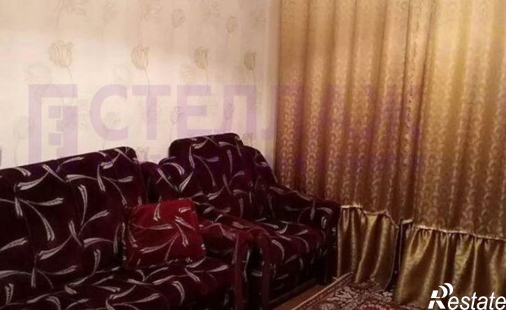 2-комн квартира ул Крупской, 86,  д. 86