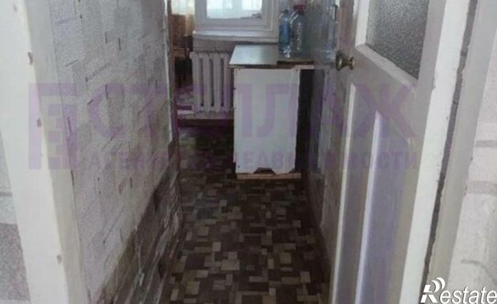 2-комн квартира ул Черноморская, 6/2,  д. 6/2