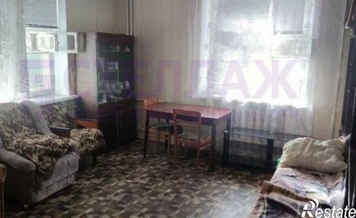 2-комн квартира ул Черноморская, 6/2,  д. 6/2