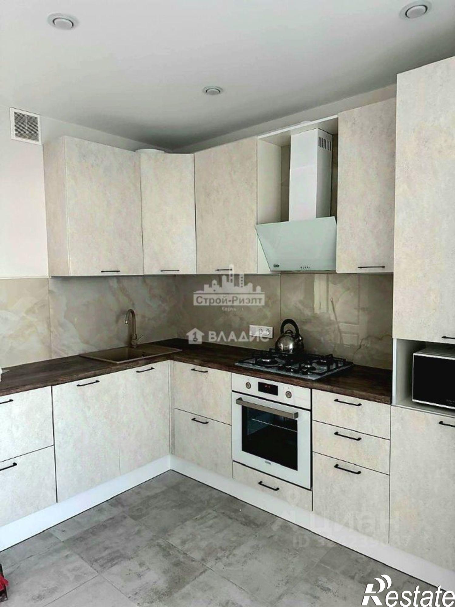 Сдать квартиру за 40 000 рублей на улица Кирова, 59