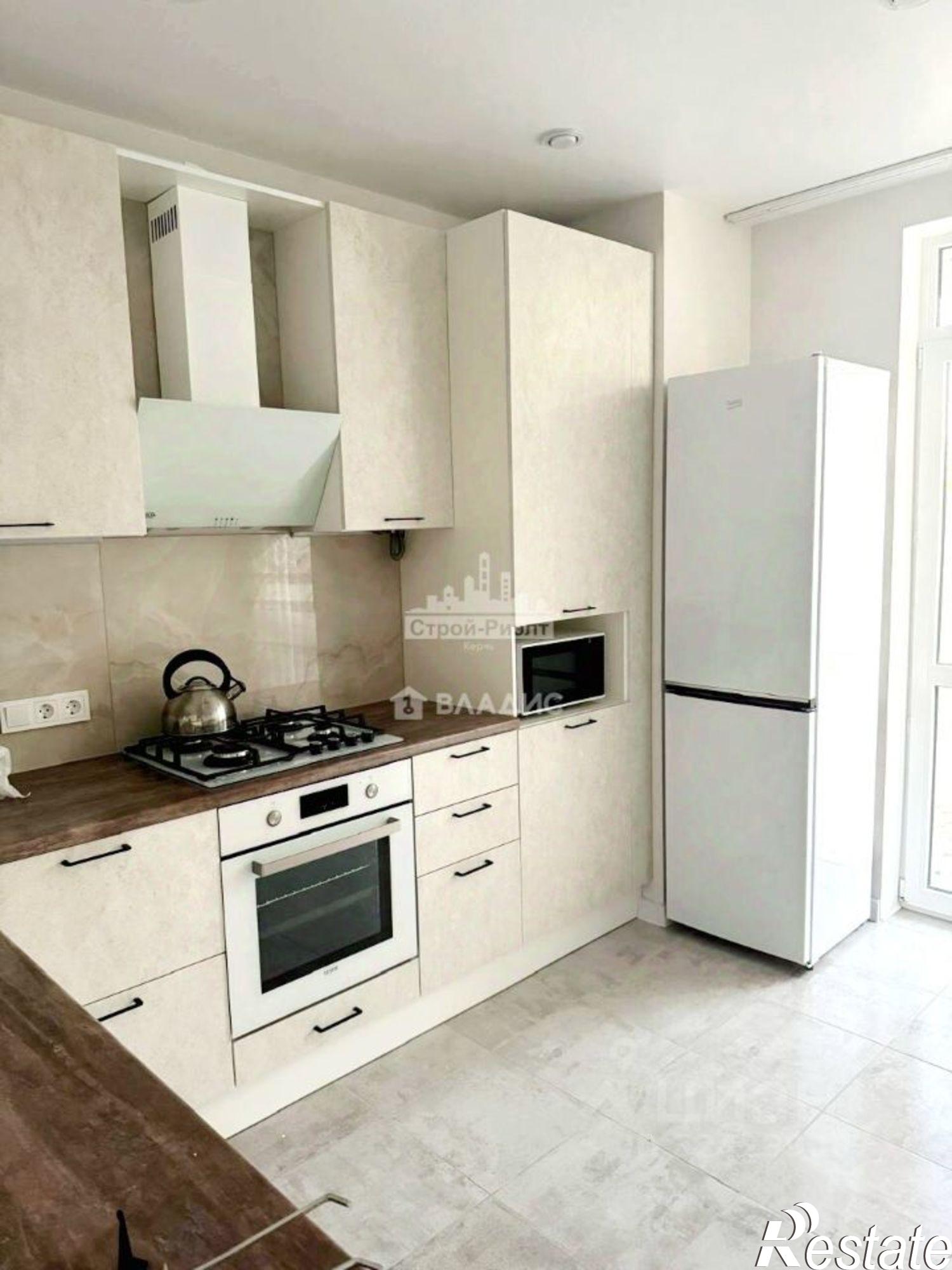 Сдать квартиру за 40 000 рублей на улица Кирова, 59