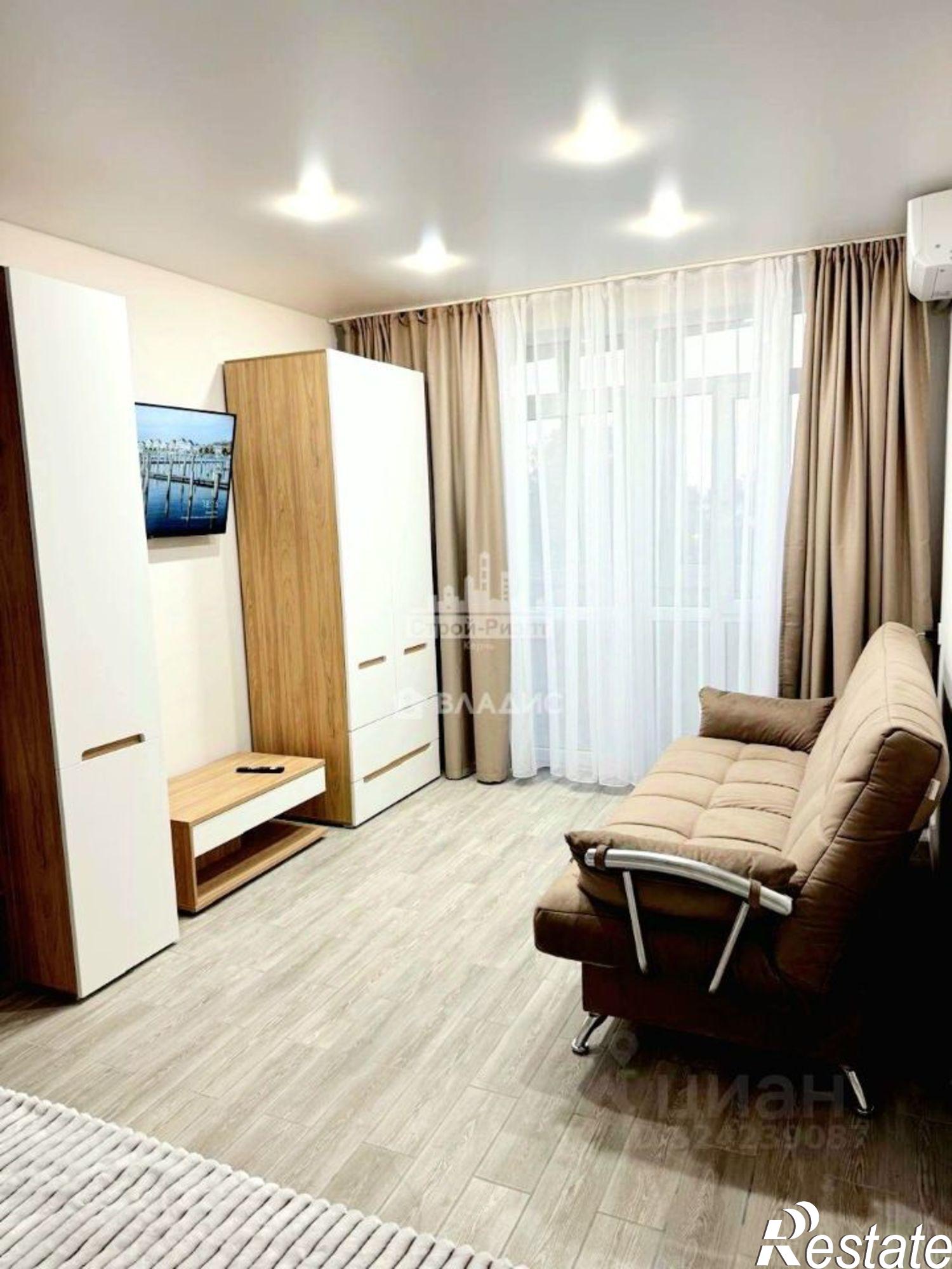 Сдать квартиру за 40 000 рублей на улица Кирова, 59