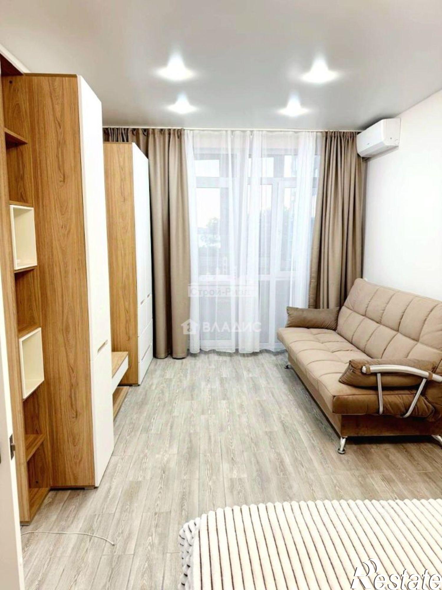 Сдать квартиру за 40 000 рублей на улица Кирова, 59