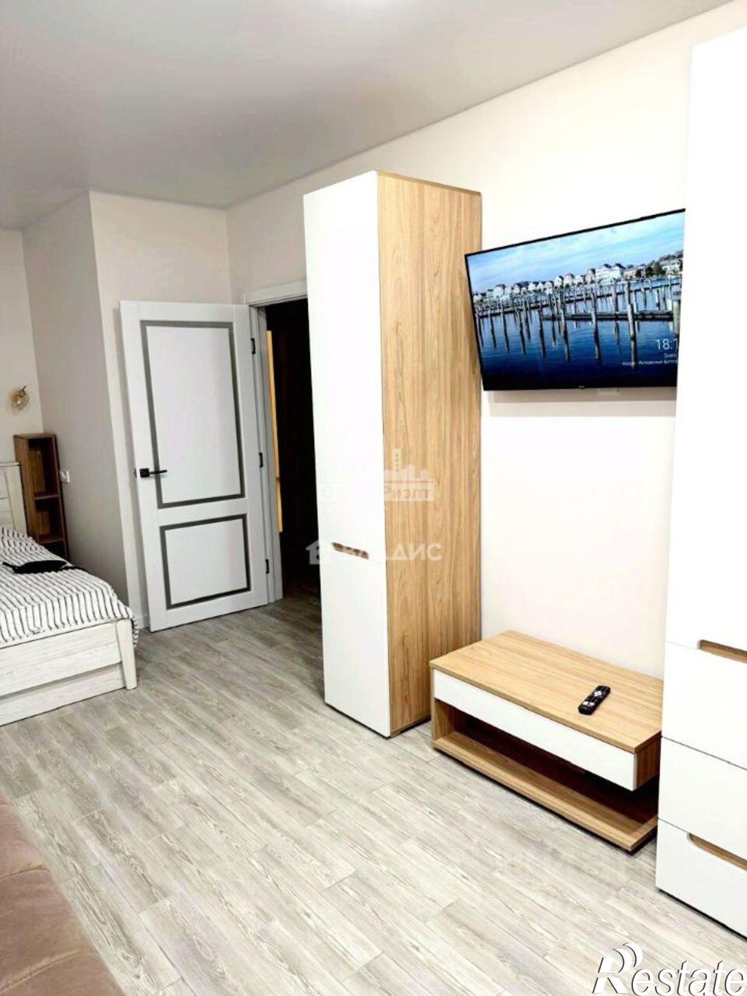 Сдать квартиру за 40 000 рублей на улица Кирова, 59