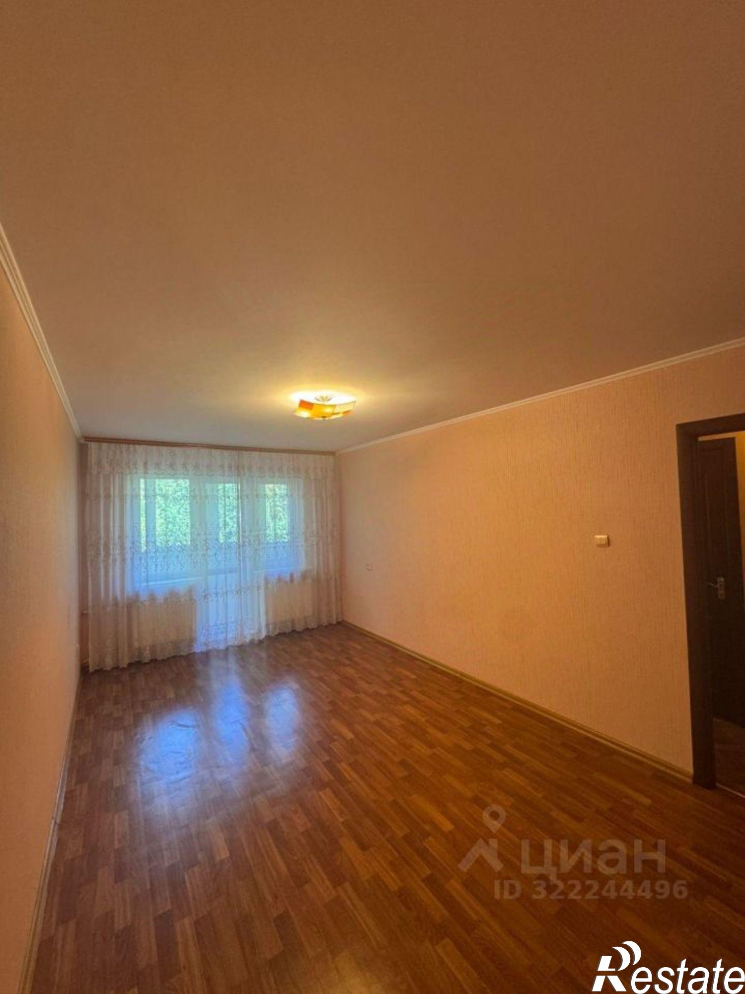 Купить квартиру за 5 400 000 рублей на переулок Юннатов, 12