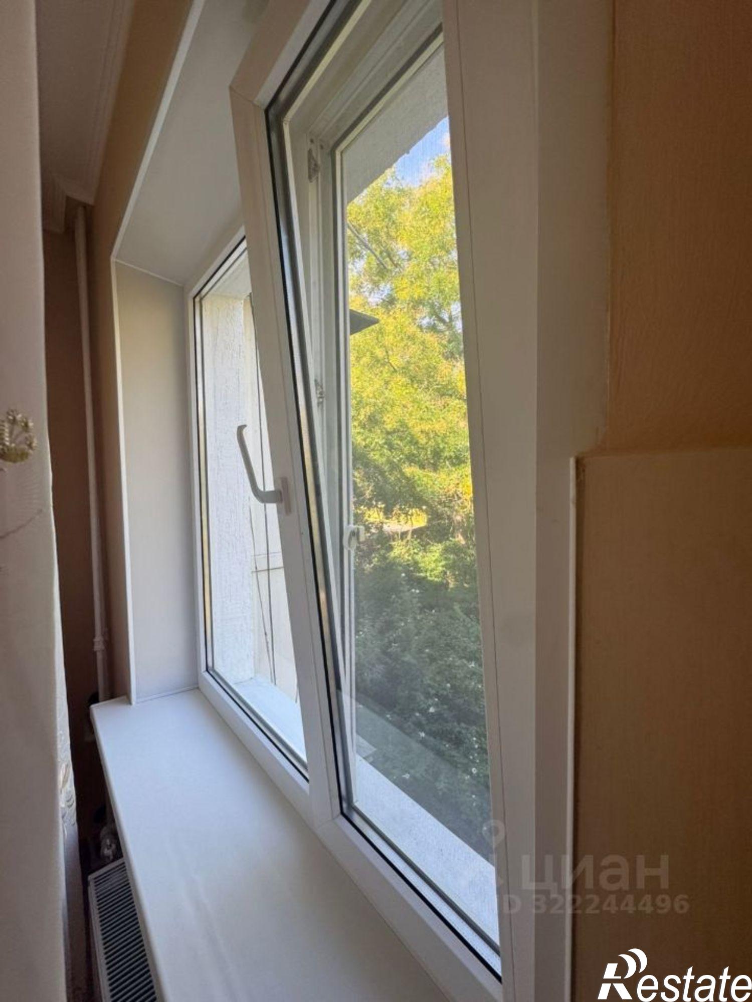 Купить квартиру за 5 400 000 рублей на переулок Юннатов, 12