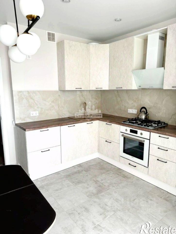 1-комн квартира улица Кирова, 59,  д. 59