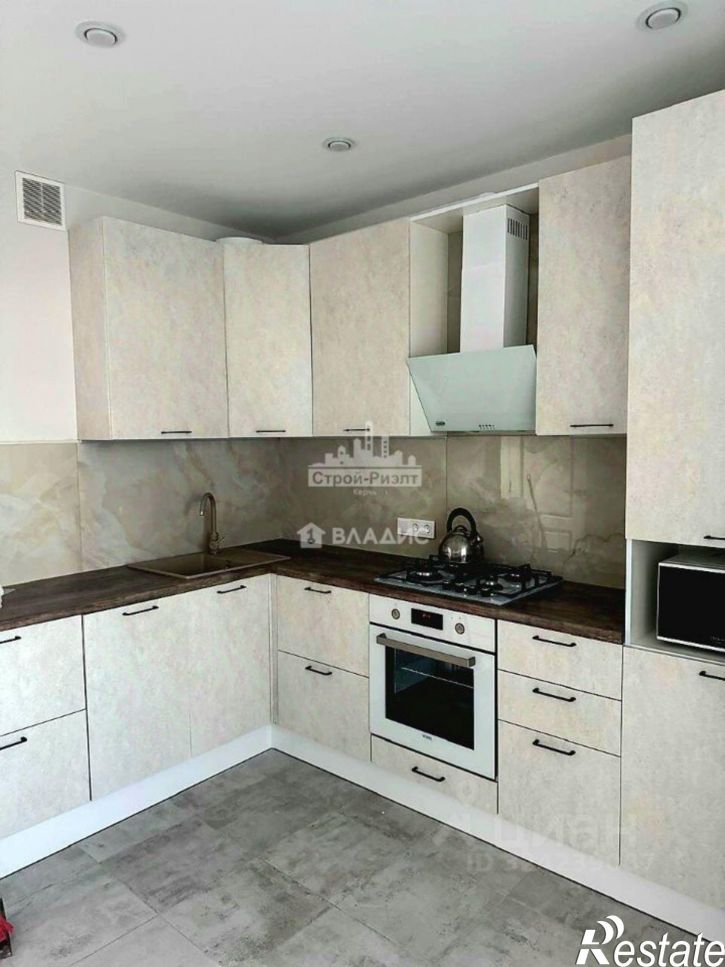 1-комн квартира улица Кирова, 59,  д. 59