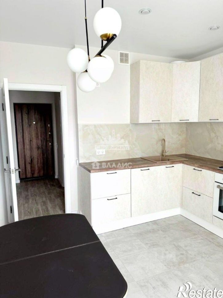 1-комн квартира улица Кирова, 59,  д. 59