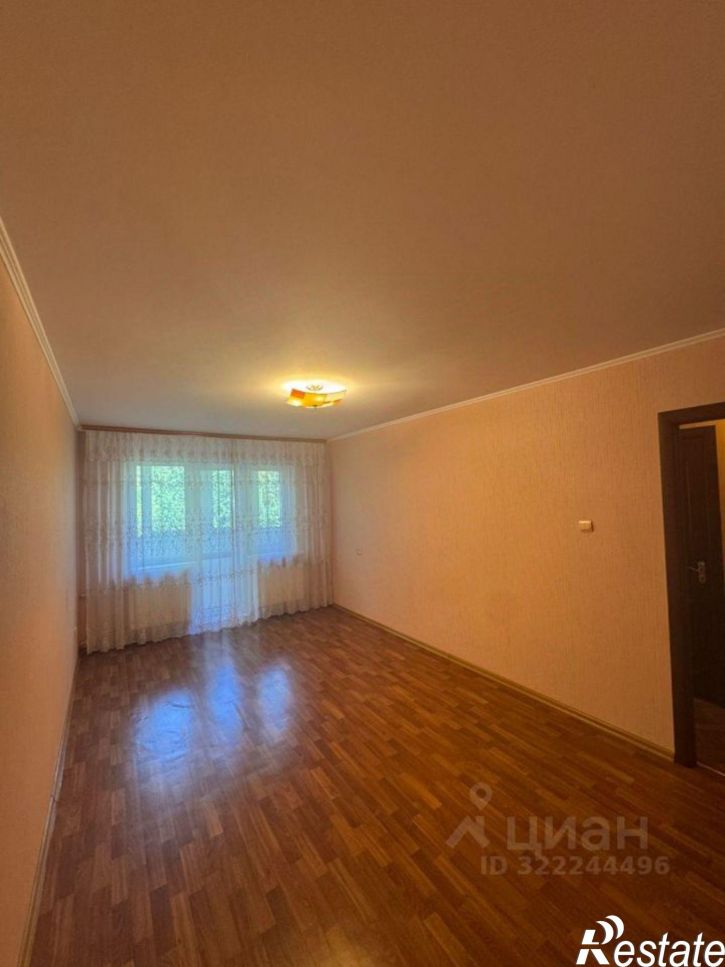 1-комн квартира переулок Юннатов, 12,  д. 12