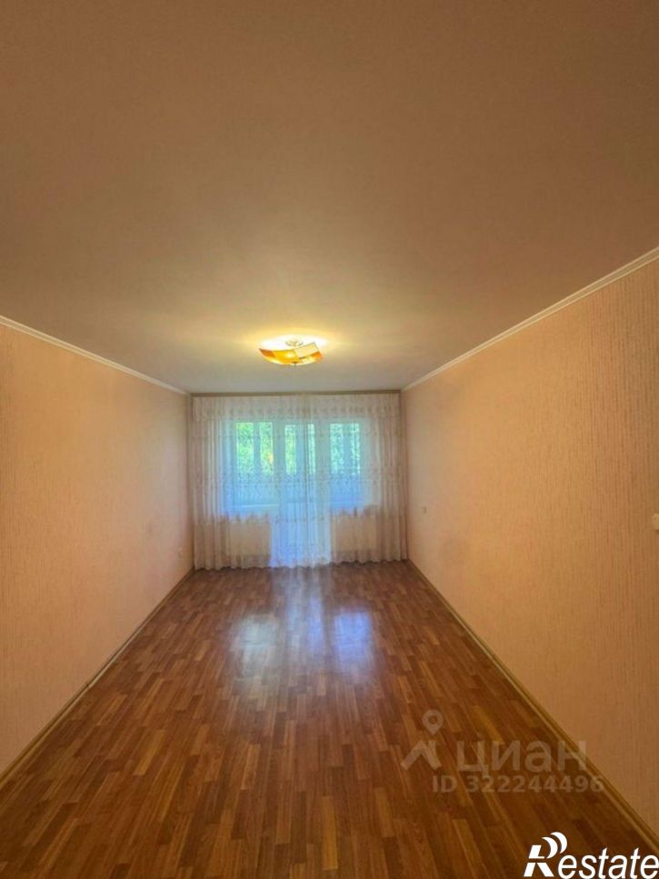 1-комн квартира переулок Юннатов, 12,  д. 12