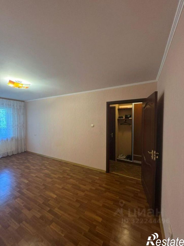 1-комн квартира переулок Юннатов, 12,  д. 12