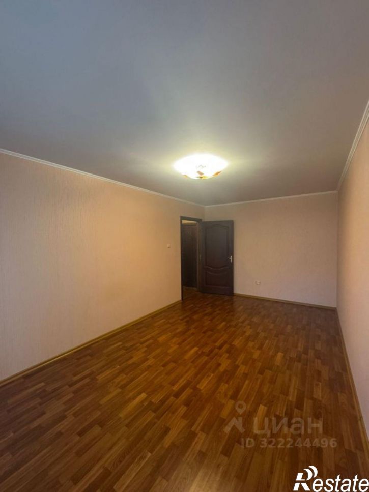 1-комн квартира переулок Юннатов, 12,  д. 12