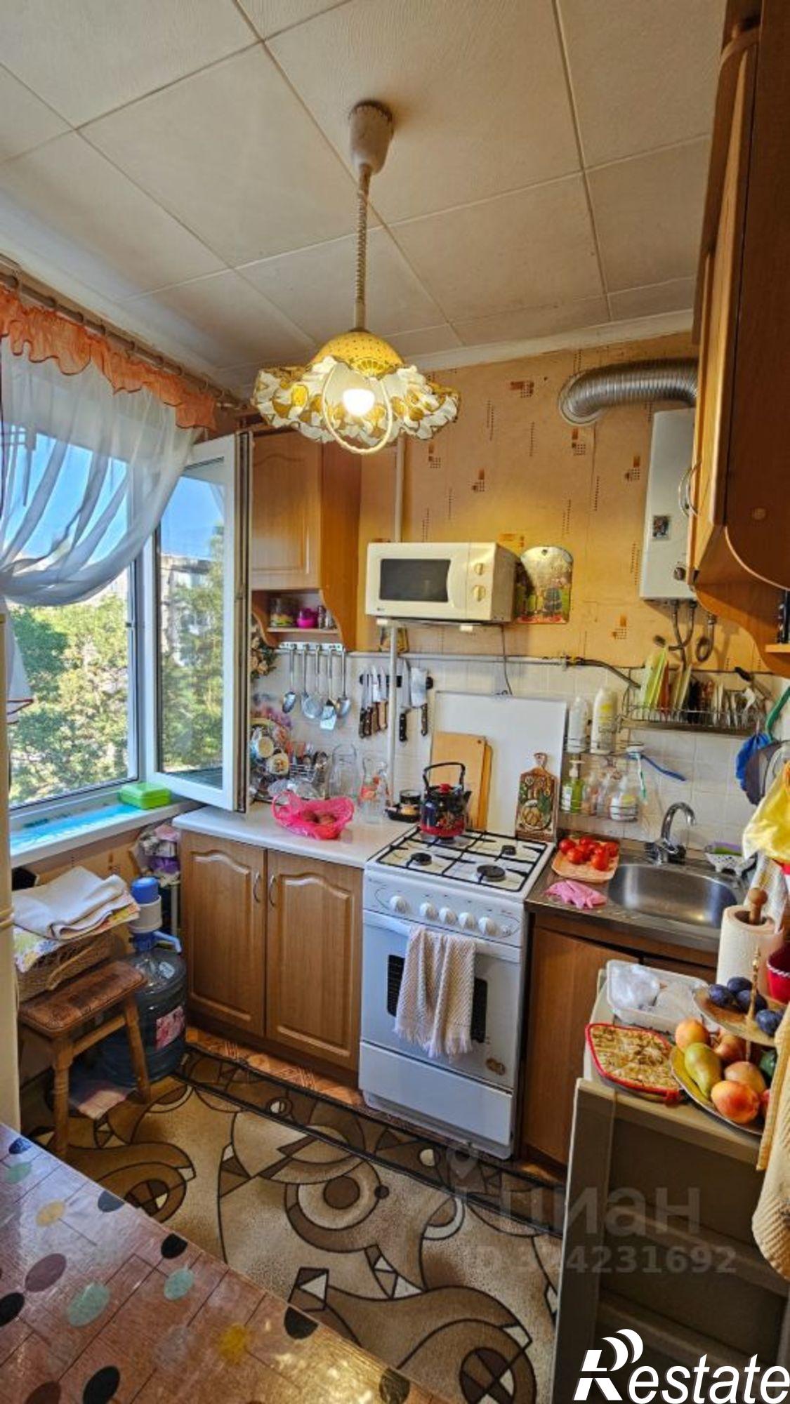 Купить квартиру за 5 000 000 рублей на улица Рыбаков, 1