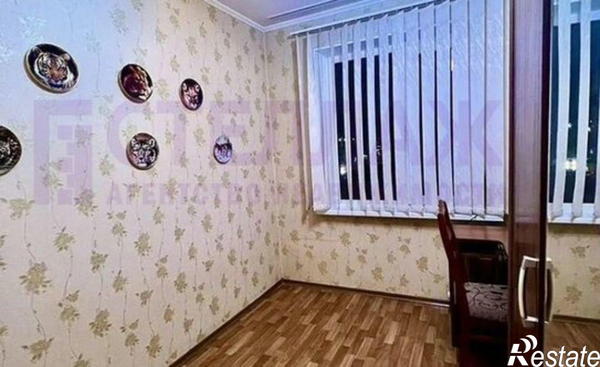 Купить квартиру за 7 750 000 рублей на улица Горького, 3Б