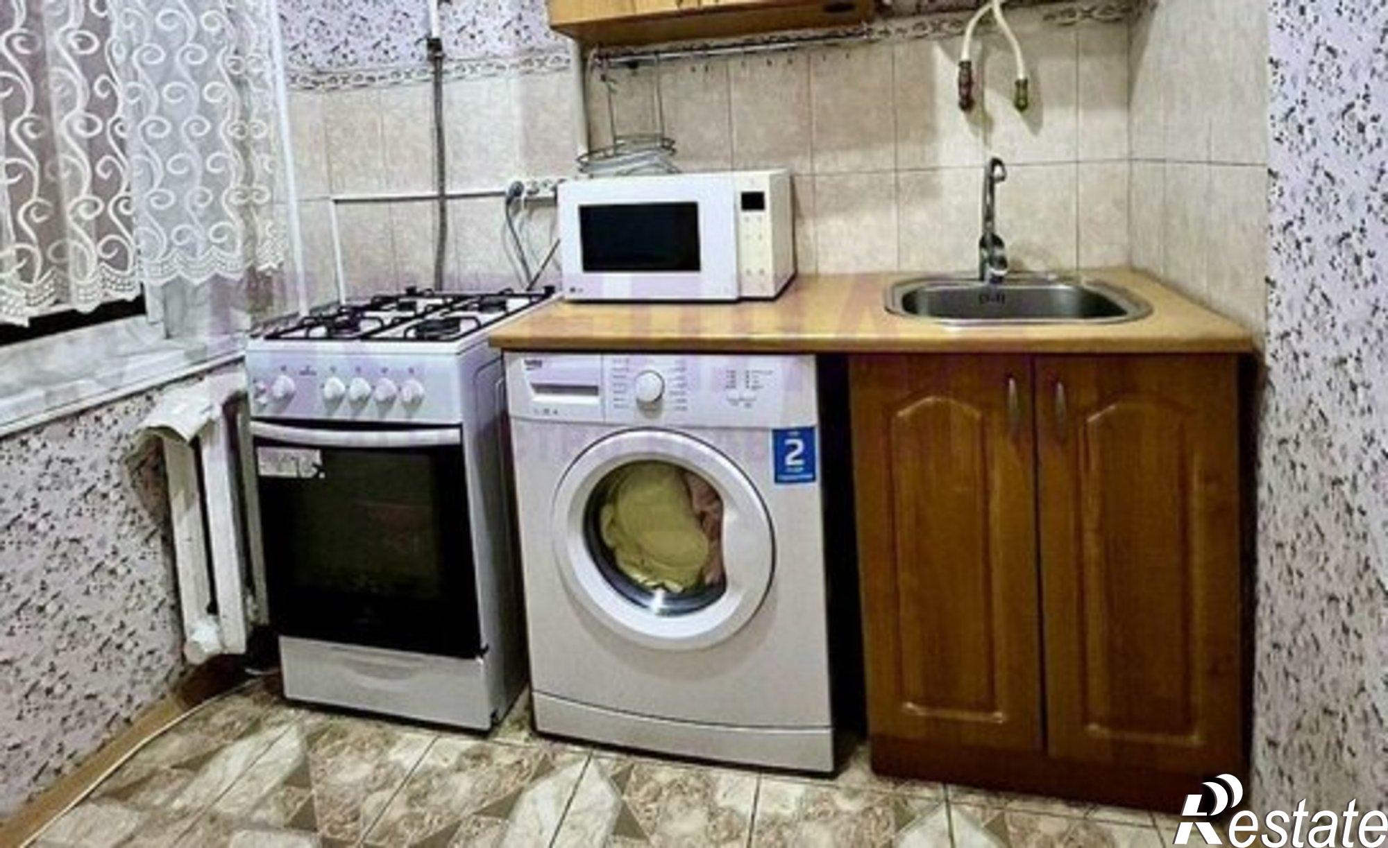 Купить квартиру за 7 750 000 рублей на улица Горького, 3Б