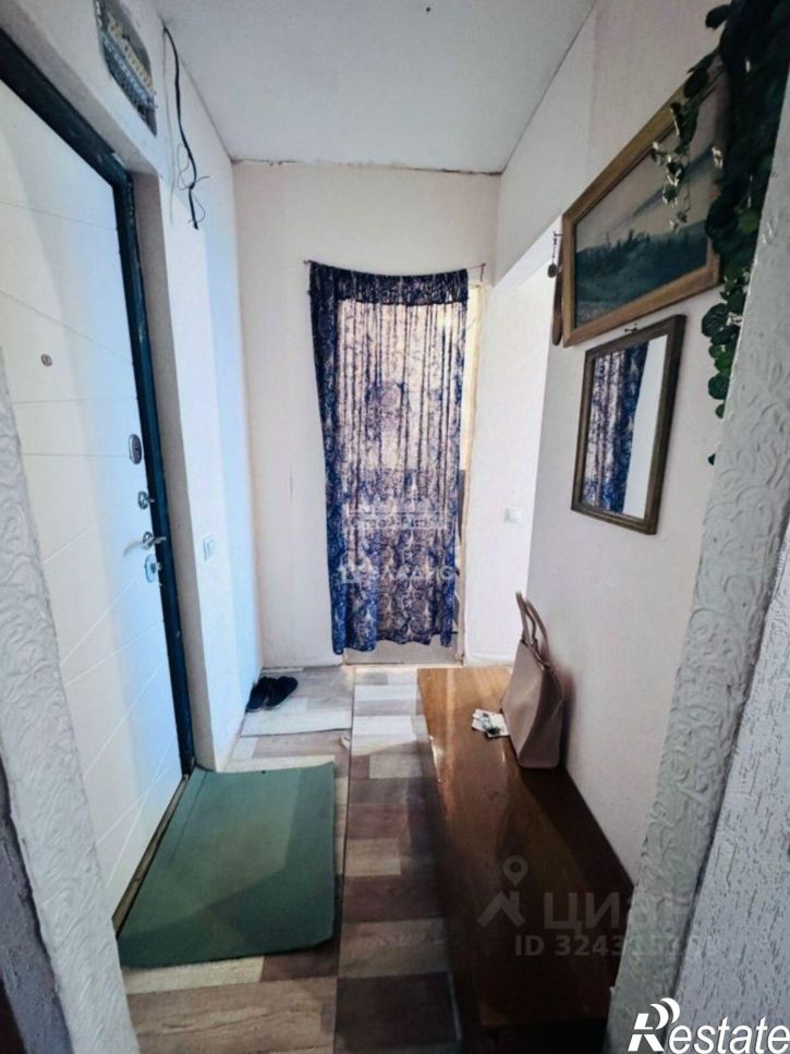 1-комн квартира ул Ульяновых, 2б,  д. 2б